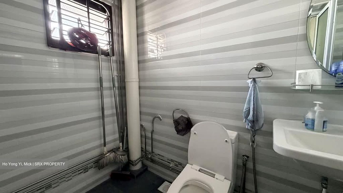 Blk 613 Bukit Panjang Ring Road (Bukit Panjang), HDB 5 Rooms #573334681